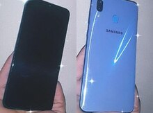 Samsung Galaxy A30 Blue 64GB/4GB
