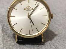 "Appella" qol saatı