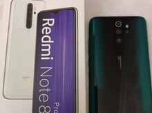 Xiaomi Redmi Note 8 Pro Forest Green 64GB/6GB