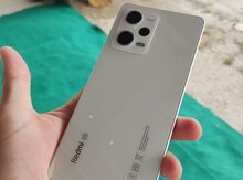 Xiaomi Redmi Note 12 Pro 5G Polar White 256GB/8GB