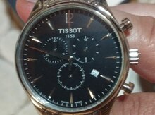 "Tissot" qol saatı