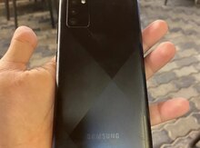 Samsung Galaxy A02s Black 32GB/3GB