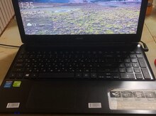 Noutbuk "Acer E5-571G"