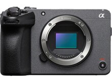 Fotoaparat  "Sony FX30"