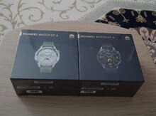 Huawei Watch GT 4 Silver 46mm