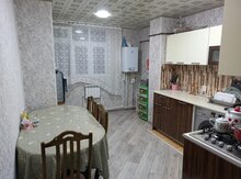 3-otaqlı mənzil, Sumqayıt ş., 80 m²