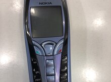 Nokia 7250 Blue