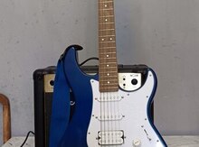 Gitara "Yamaha Pasifica pac012"