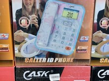 Stasionar telefon "Cask 0131"