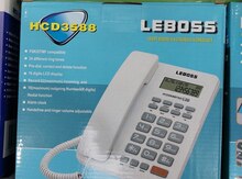 Stasionar telefon "Leboss L 26"