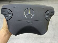 "Mercedes W210" sükan yastığı