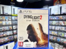 PS5 "Dying light 2" oyun diski