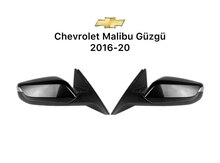 "Chevrolet Malibu" güzgüsü