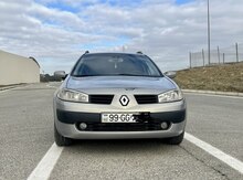 Renault Megane, 2005 il