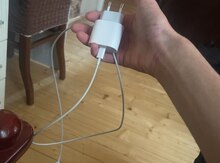 "Apple iPhone" adapteri