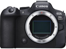 Fotoaparat "Canon R6 mark ii"