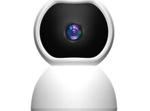 PTZ 360° Wifi smart ip kamera 