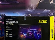 Monitor “2E Gaming G2723B 23.8” 165Hz IPS”