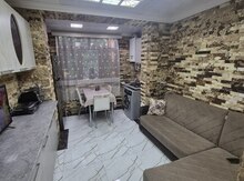 2-otaqlı yeni tikili, Mingəçevir ş., 55 m²