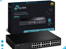 Switch "TP-Link TL-SF1024D"