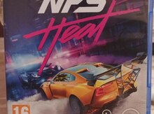 PS4 üçün "NFS Heat"
