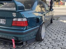 "BMW E36" body kiti