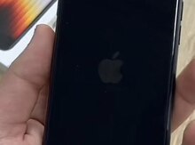 Apple iPhone SE (2022) Black 64GB/4GB