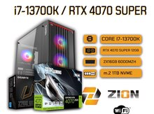 Gaming PC "ZİON 2"