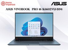 Asus VivoBook Pro 16 K6602VU-IS94 90NB1151-M002C0