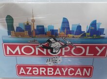Monopoliya Azərbaycan 