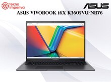 Noutbuk "Asus VivoBook 16X K3605VU-NB76 90NB11Z1-M005U0"