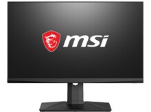 Monitor "MSI 360hz"