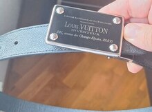 Kəmər "Louis Vuitton"