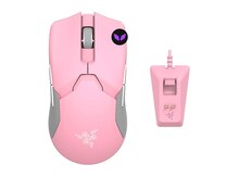 Razer Viper Ultimate Pink