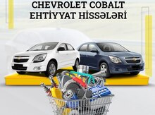 "Chevrolet Cobalt (GM)" Ehtiyat Hissələri