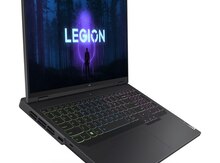 Noutbuk "Lenovo Legion 5 Pro 16IRX8 82WK008HUS"
