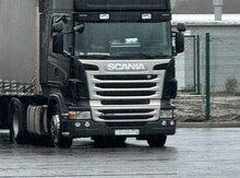 Scania, 2011 il
