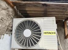 Kondisioner "Hitachi"