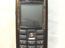Nokia 6020 Graphite