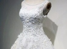 Свадебное платье "Genevieve"