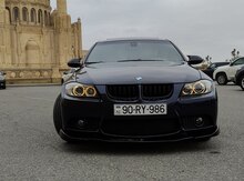 BMW 325, 2005 il