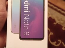 Xiaomi Redmi 8 Sapphire Blue 32GB/3GB