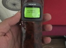Nokia 8110 Black