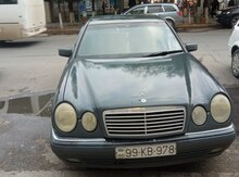 Mercedes 230 CE, 1997 il