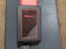 Launch DBScar 5