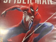 PS4 üçün "Spider-Man" oyunu