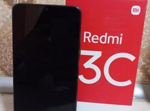 Xiaomi Redmi 13C Clover Green 256GB/8GB