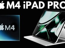 Apple iPad Pro 11 inch M4  (2024)