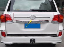 “Toyota Land Cruiser 2007-2015” arxa emblem nikeli