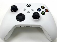 Wireless Controller Robot White (Xbox)